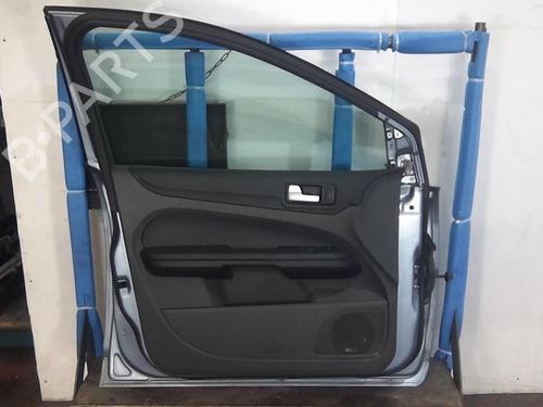 Used Left front door FORD FOCUS II Turnier (DA_, FFS, DS) 1.6 TDCi (90 hp) 20359750
