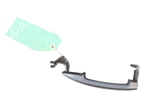 Front left exterior door handle CITROËN C5 III (RD_) 1.6 HDi 110 (RD9HZC) | BP29407540C128 