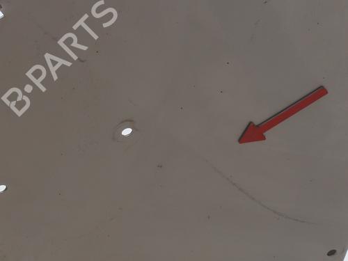 Left front fenders SSANGYONG KORANDO (KJ) 2.3 D (KJ) | BP23251038C41 