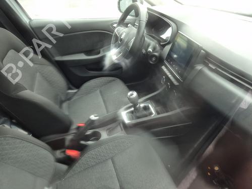 Hanskerom RENAULT CLIO V (B7_) 1.0 SCe 65 (B7MG) | BP33968717C95  - Image 33