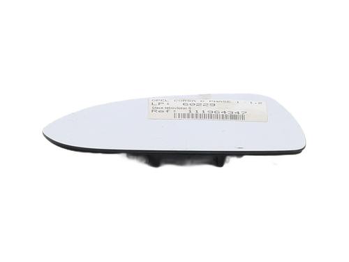 Używane Szkło lusterka lewego OPEL CORSA D (S07) 1.3 CDTI (L08, L68) (90 hp) 29082782