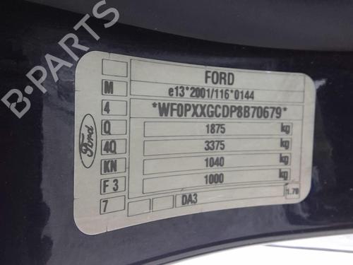 Steering column stalk FORD FOCUS II (DA_, HCP, DP) 1.8 TDCi | BP21777772I23 