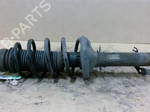 Venstre fortil støddæmper VW GOLF IV (1J1) 1.9 TDI (90 hp) 29082626