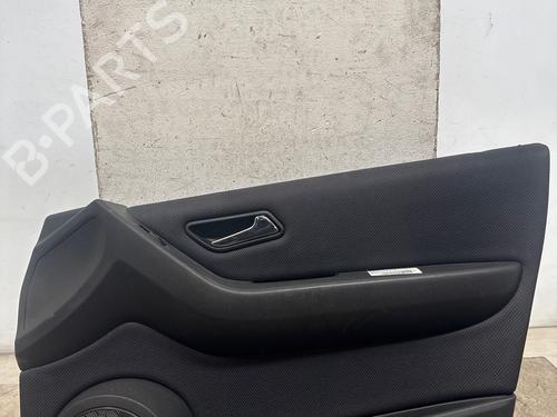 Front right panel MERCEDES-BENZ A-CLASS (W169) A 180 CDI (169.007, 169.307) | BP39986419C59 - Image 3