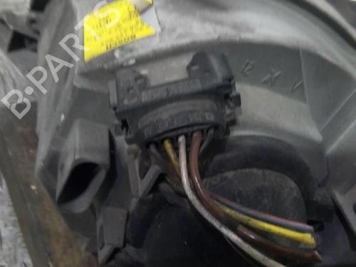 Right headlight MERCEDES-BENZ C-CLASS (W203) C 220 CDI (203.006) | BP20366858C29 
