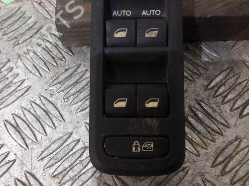 Used Left front window switch Left front window switch CITROËN C3 II (SC_) 1.6 HDi (92 hp) 20369299 20369299