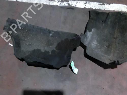 Cava de roda CITROËN C5 III (RD_) 3.0 V6 (RDXFVJ) (211 hp) 32242500