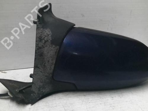 Left mirror OPEL ZAFIRA A MPV (T98) 2.0 DTI 16V (F75) | BP20370914C26 