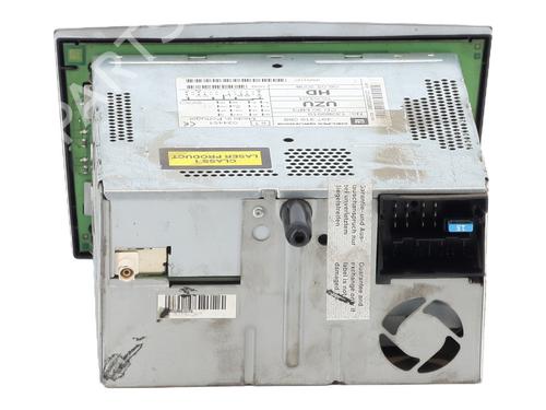 Radio OPEL CORSA D (S07) 1.3 CDTI (L08, L68) | BP30159509E6