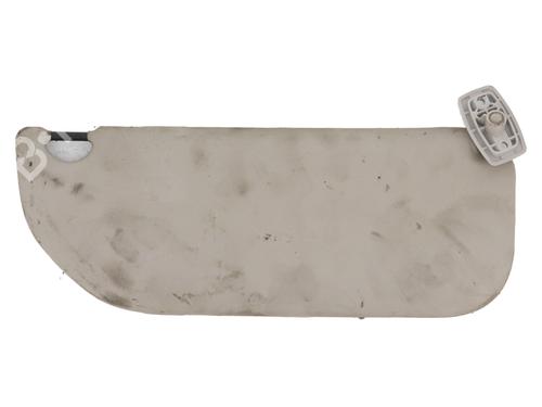 Used Left sun visor CITROËN C2 (JM_) 1.4 HDi (68 hp) 28104423