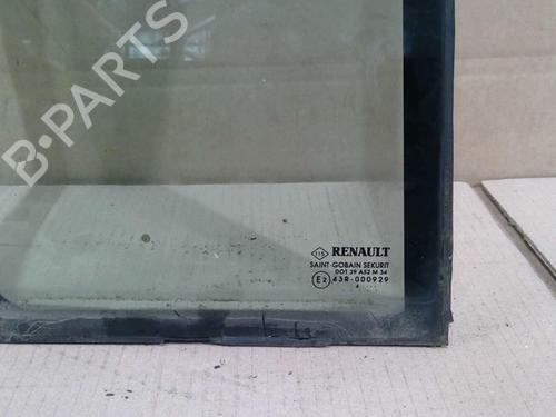 Rear right door window RENAULT ESPACE IV (JK0/1_) 2.2 dCi (JK0H) | BP29855507C21