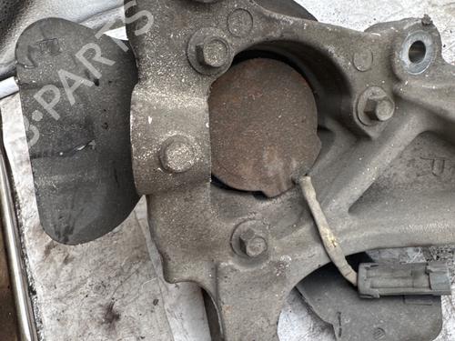 Left front steering knuckle CADILLAC STS 3.6 | BP37743101M25 - Image 5