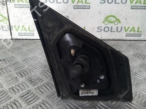 Retrovisor izquierdo TOYOTA YARIS (_P1_) 1.0 (SCP10_, SCP10R) (68 hp) 22003877