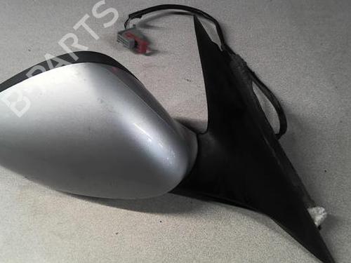 Right mirror ALFA ROMEO 159 Sportwagon (939_) 1.9 JTDM 8V (939AXH1B, 939BXH1B) | BP20362761C27 