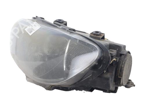 Left headlight VW SCIROCCO III (137, 138) 2.0 TDI | BP39519414C28 - Image 2