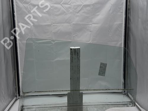 Used Rear right door window Rear right door window NISSAN QASHQAI I (J10, NJ10) [2006-2015] 33857327 33857327