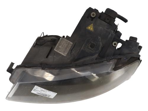 Left headlight AUDI A3 Sportback (8PA) 2.0 TDI | BP28211138C28 