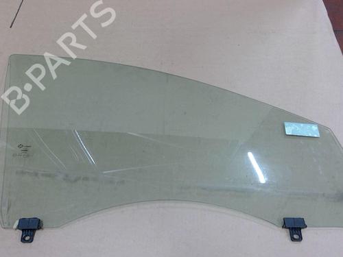 Used Front right door window RENAULT MEGANE III Hatchback (BZ0/1_, B3_) 1.5 dCi (BZ09, BZ0D, BZ1W, BZ29, BZ14) (110 hp) 27652158