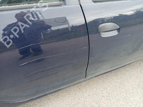 Right sun visor DACIA SANDERO II 1.0 SCe 75 (B8JC, B8JD, B8NC) | BP30715674I2  - Image 8