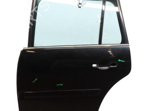 Left rear door CITROËN C4 Grand Picasso I (UA_) 1.6 HDi | BP26508702C4