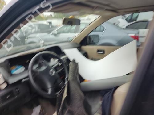 Front wiper motor NISSAN X-TRAIL I (T30) 2.2 Di 4x4 | BP30492331M29 