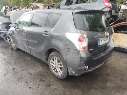 Middle console TOYOTA VERSO (_R2_) 1.6 D4-D (WAR20_) | BP30361887I22 - Image 15