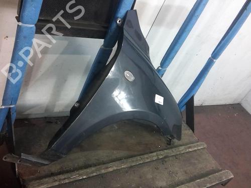 Right front fenders MAZDA 2 (DY) 1.4 CD | BP22001945C42