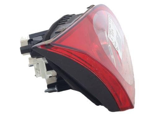 Left tailgate light VW PASSAT CC B6 (357) 2.0 TDI | BP39647128C79 - Image 4