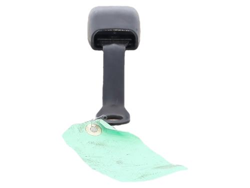 Sikkerhedssele-spænde Sikkerhedssele-spænde CHEVROLET MATIZ (M200, M250) [2005-2026] 36874991 36874991