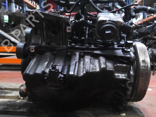 Engine AUDI A4 B7 Avant (8ED) 1.9 TDI | BP32456300M1  - Image 10