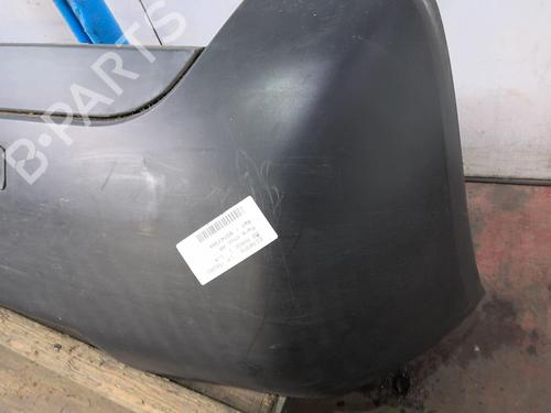 Bagtil kofangere CITROËN C2 (JM_) 1.4 HDi (68 hp) 20354567
