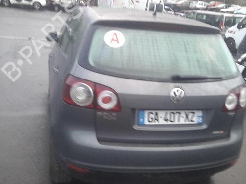 Right taillight VW GOLF PLUS V (5M1, 521) 1.9 TDI | BP22004317C35 