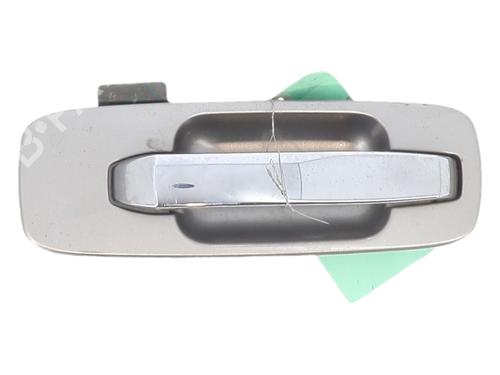 Used Rear right exterior door handle Rear right exterior door handle 37164406 37164406