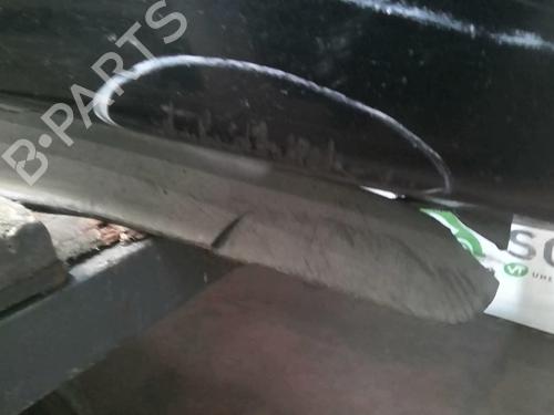 Front bumper KIA PICANTO I (SA) 1.0 | BP20364124C7 
