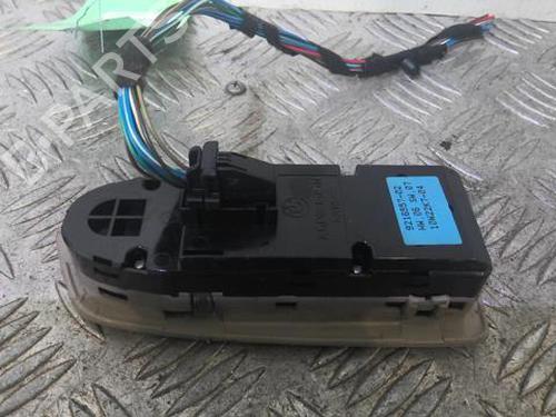 Left front window switch BMW 1 (E87) 118 d | BP21078852I27 