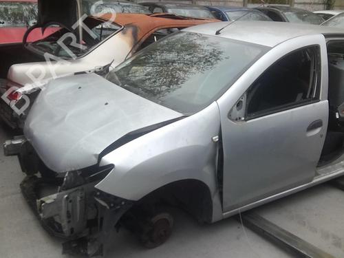 Climate control DACIA SANDERO II 1.2 | BP21826110I5 - Image 15