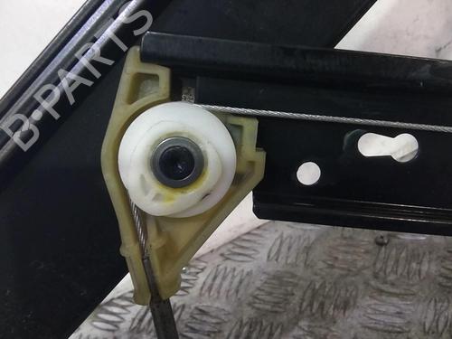 Rear left window mechanism AUDI A4 B7 Avant (8ED) 2.0 TDI 16V | BP20368287C24 