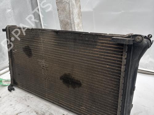 Used Water radiator Water radiator FIAT PUNTO (188_) [1999-2012] 34532572 34532572