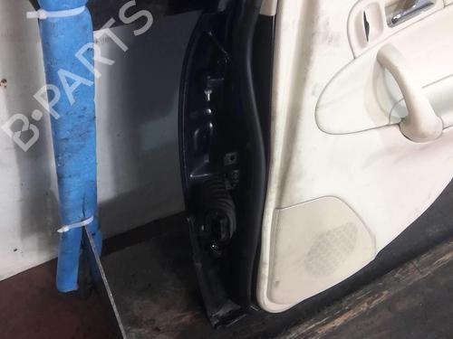 Right rear door MERCEDES-BENZ C-CLASS T-Model (S203) C 220 CDI (203.208) | BP20361068C5 