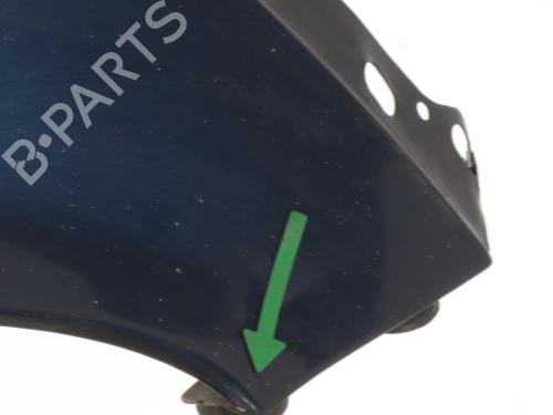 Right front fenders CHRYSLER PT CRUISER (PT_) 2.2 CRD | BP25223892C42 