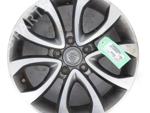 Used Rim NISSAN JUKE (F15) 1.2 DIG-T (115 hp) 24321943