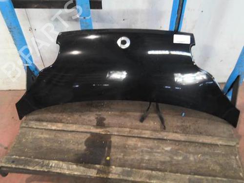 Hood SMART FORTWO Coupe (451) 1.0 (451.330, 451.334) | BP21562382C1 
