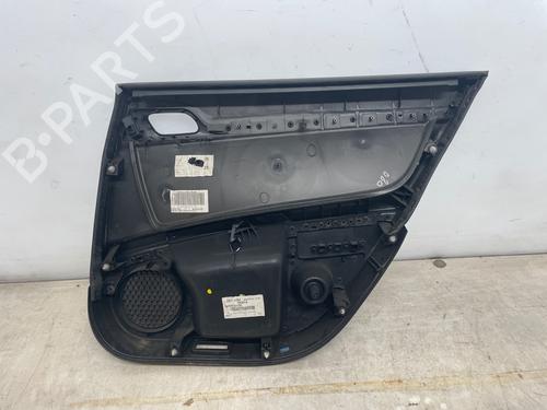 Rear left panel PEUGEOT 407 (6D_) 1.6 HDi 110 (6D9HZC, 6D9HYC) | BP38090165C60 - Image 2