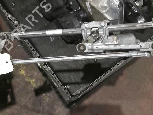 Used Front wiper motor VW GOLF VI (5K1) 1.6 TDI (105 hp) 22003623