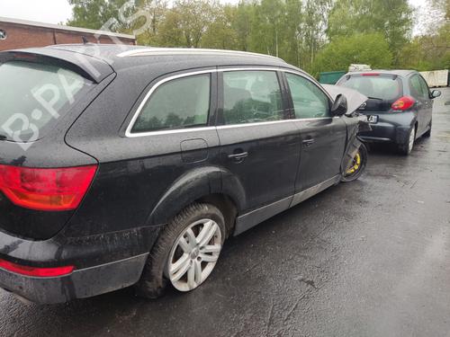 Steering column AUDI Q7 (4LB) 3.0 TDI quattro | BP25897635M21 - Image 20