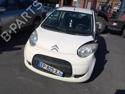 Starter CITROËN C1 (PM_, PN_) 1.0 | BP20369464M8 
