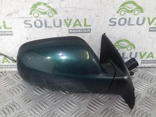 Used Right mirror PEUGEOT 307 (3A/C) 1.6 16V (109 hp) 20358152
