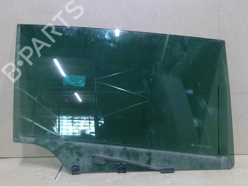 Used Rear right door window PEUGEOT 5008 (0U_, 0E_) 1.6 HDi (112 hp) 29143181