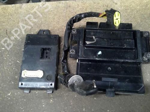 Used Electronic module Electronic module DACIA SANDERO 1.5 dCi (68 hp) 21816210 21816210