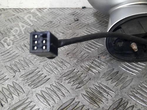Right mirror OPEL MERIVA B MPV (S10) 1.7 CDTI (75) | BP20366401C27 